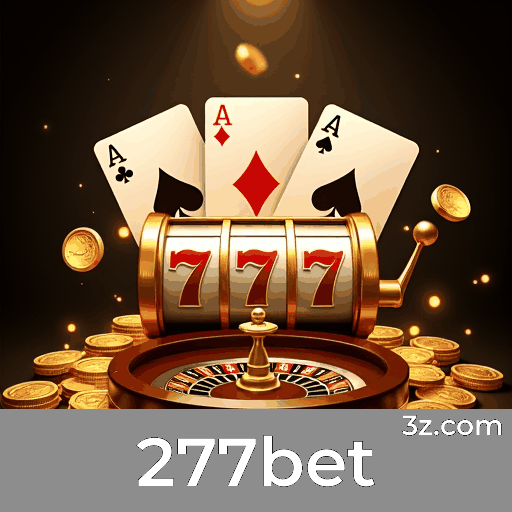 277bet: Experiência de Cassino Imersiva para Usuários Brasileiros